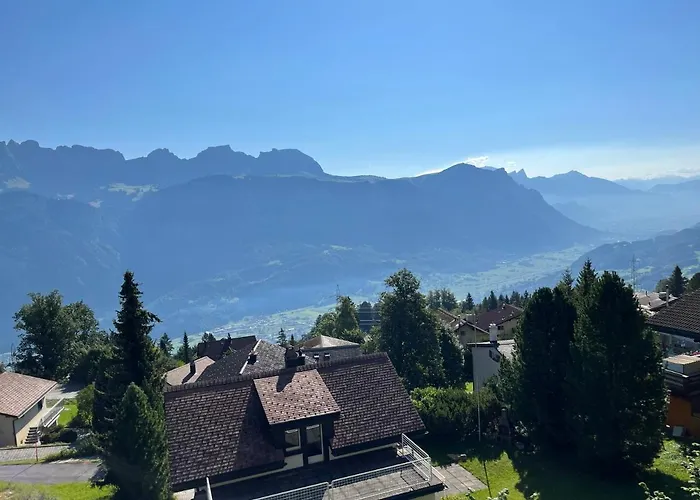 Haus Panorama B, Whg Rupf