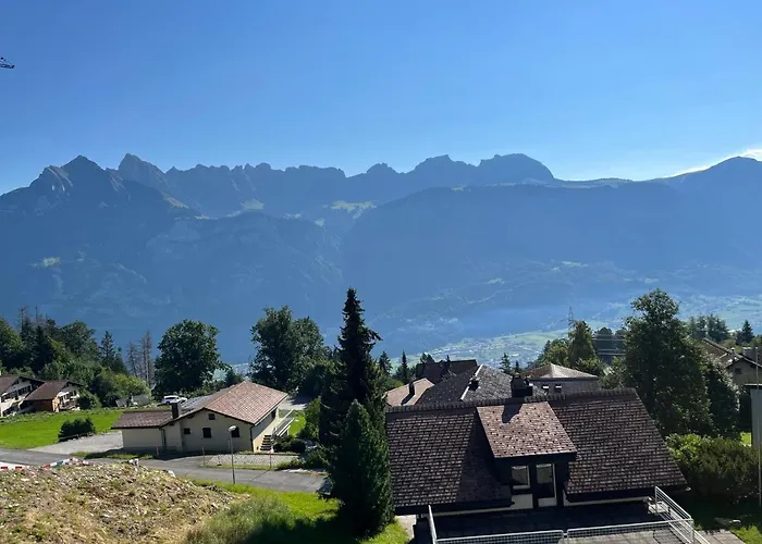 Haus Panorama B, Whg Rupf