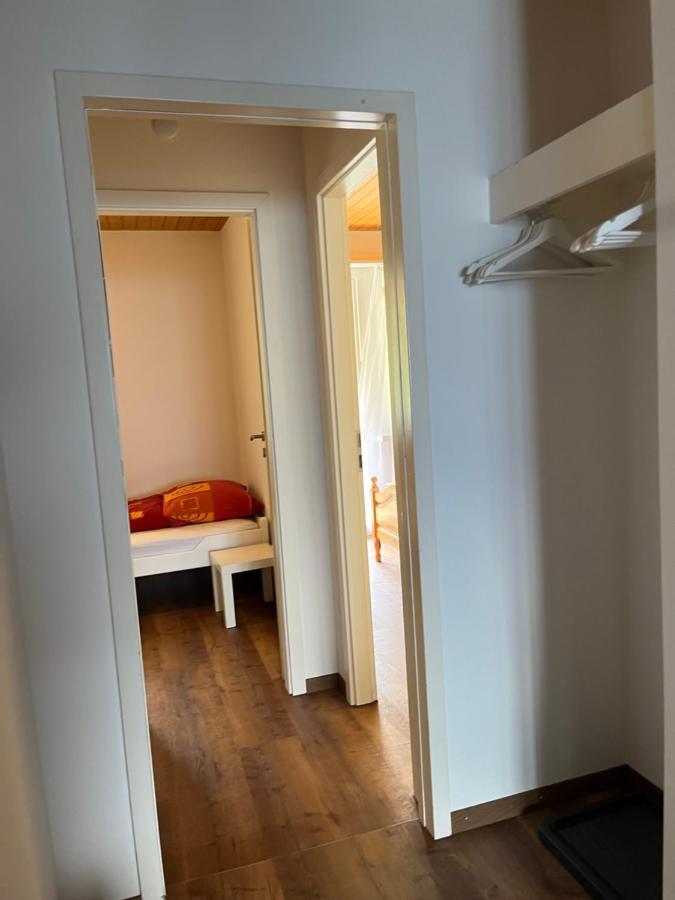 Apartment Haus Panorama B, Whg Rupf