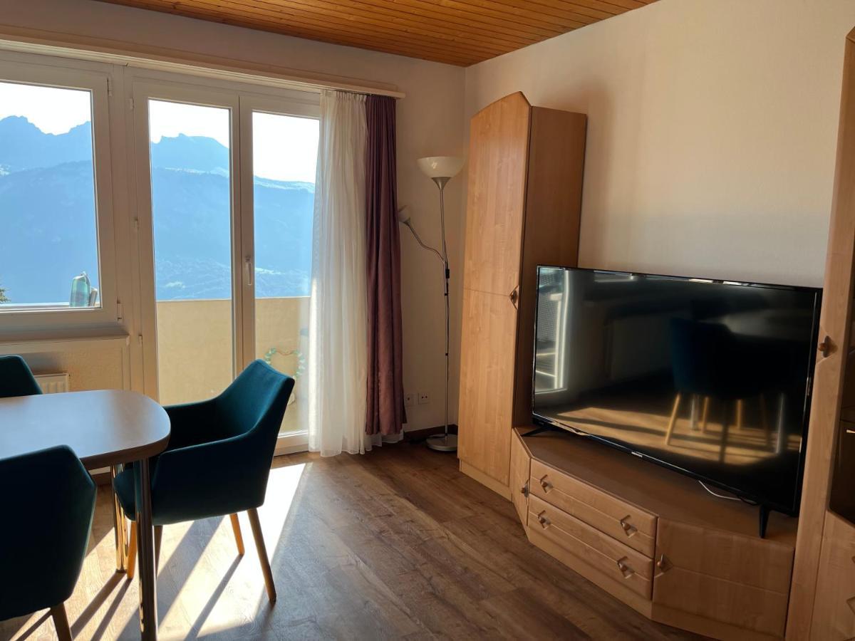 Haus Panorama B, Whg Rupf *