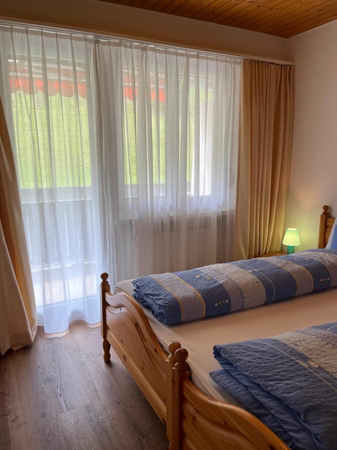 Haus Panorama B, Whg Rupf Apartment