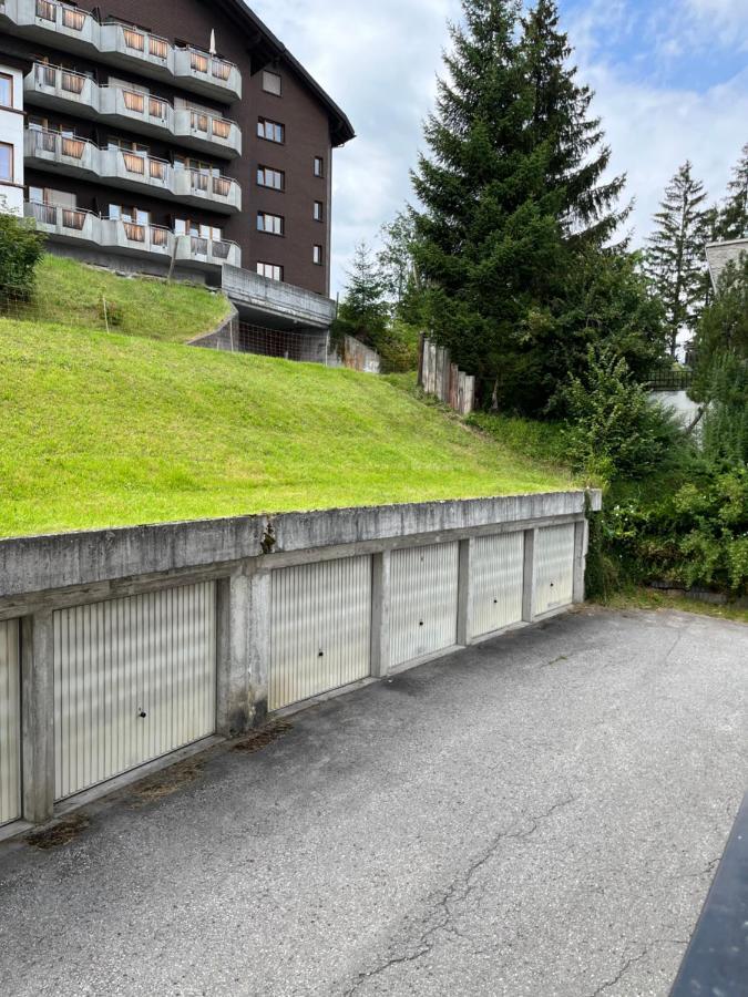 Apartment Haus Panorama B, Whg Rupf *