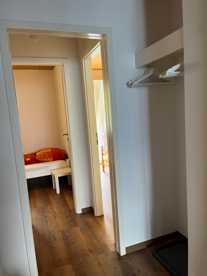 Haus Panorama B, Whg Rupf *