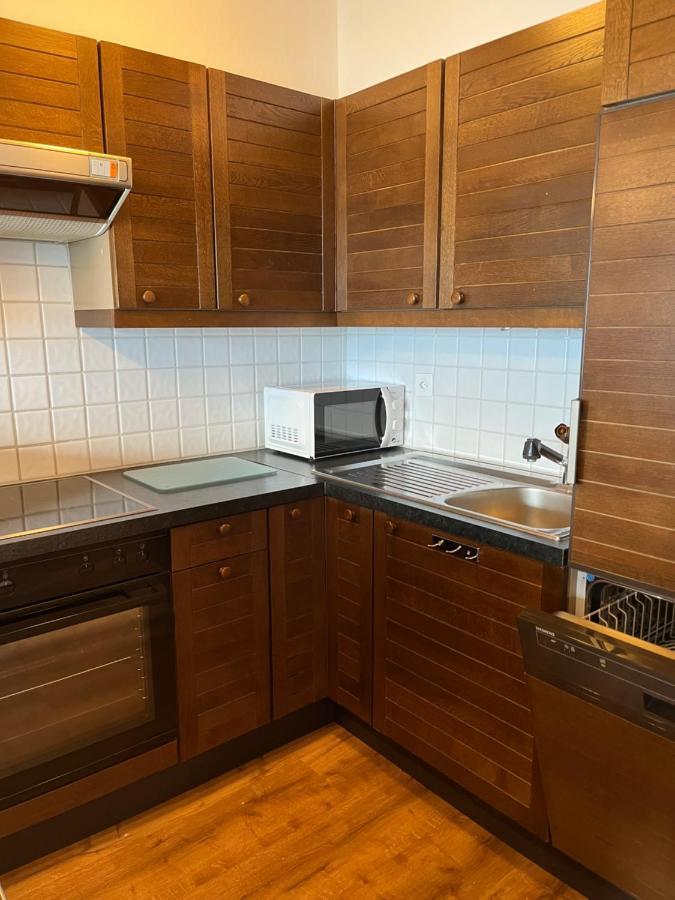 Apartment Haus Panorama B, Whg Rupf Flumserberg